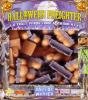 Halloween Freighter: Ticket to Ride