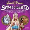 Grand Dames of Small World 1