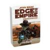 Fringer Specialization Deck: Edge of the Empire