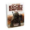 Scout Specialization Deck: Edge of the Empire