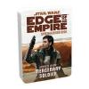 Mercenary Specialization Deck: Edge of the Empire