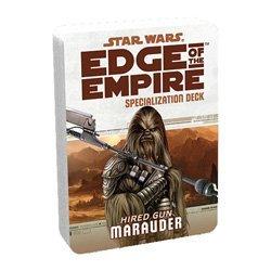 Marauder Specialization Deck: Edge of the Empire