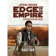 Doctor Specialization Deck: Edge of the Empire