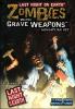 Last Night on Earth: Zombies with Grave Weapons