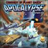 Apocalypse: Conquest of Planet Earth