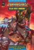 Mutants & Masterminds Deluxe Hero's Handbook