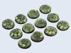 Spooky Bases, Round 25mm (5)