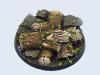 Forest Bases, Round 60mm #1 (1)