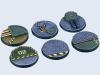 Tech Bases, Round 40mm (2)