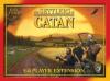 Settlers of Catan 5 & 6 Player Exp.