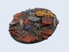 Old Factory Base, Ellipse 120mm (1)
