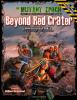 Beyond Red Crater 2