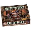 Save Dr Lucky 1