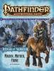 Maiden, Mother, Crone: 69 Pathfinder Adventure Path