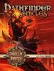 Princes of Darkness:  Pathfinder Chronicles
