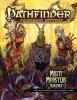 Misfit Monsters: Pathfinder Campaign 2