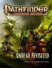 Undead Revisited: Pathfinder Campaign Setting