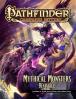 Mythical Monsters Revisited: Pathfinder Campaign Setting
