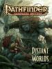 Distant Worlds: Pathfinder Campaign Setting