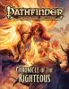 Chronicle of the Righteous: Pathfinder Campaign Setting