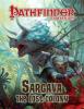Sargava the Lost Colony: Pathfinder Companion