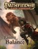 Faiths of Balance: Pathfinder Companion