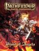 Blood of Angels: Pathfinder Companion