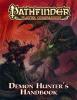 Demon Hunter's Handbook: Pathfinder Companion