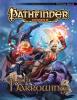 Pathfinder Module: Harrowing