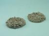 Jungle Bases, Round 60mm (1)