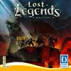 Lost Legends 1