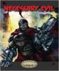 Necessary Evil - Explorer's Edition