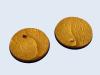 Desert Bases, Round 60mm (1)