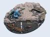 Urban War Bases, Ellipse 120mm (1)