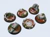 Mystic Bases, WRound 50mm (1)
