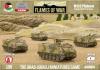 M113 (4 APCs) 2