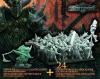 Corrupters of the Apocalypse with great weapons and exclusive Lord of Pestilence 1