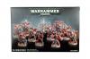 	Chaos Space Marines Squad (Old) 1