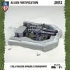 FIELD PHASER BUNKER/STRONGPOINT (Allies) 1