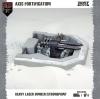 HEAVY LASER BUNKER/STRONGPOINT (Axis) 1