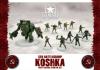 SSU Battlegroup Koshka 2