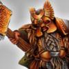 Dwarf Ducal Guard #2 