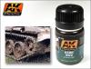 AK Interactive - Dark Mud effect