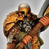 Dwarf Ducal Guard #4 