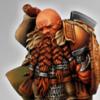 Dwarf Ducal Guard #7 