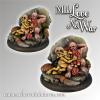 28mm/30mm Statue of Love 2