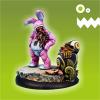 28mm/30mm Easter Bunny  2