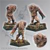 28mm/30mm Mutant of Chaos #2 2