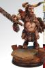 Stagadon head Collector 