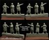 1:72 Polish Officers 1939 Set #2 (3)